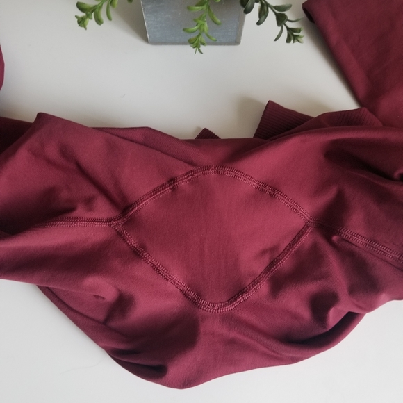 Organic Basics Active Leggings - Picture 3 of 6